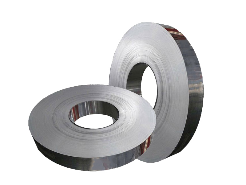 Mababang Carbon Steel Coil