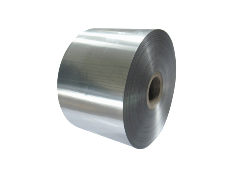 Non-oriented Electrical Steel Coil